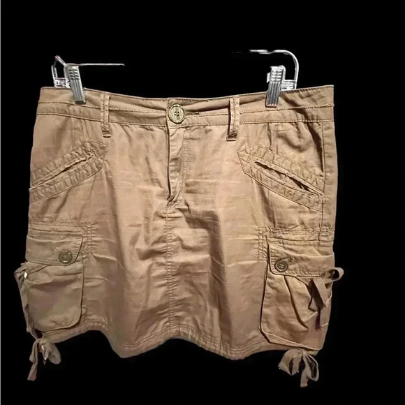 Prana Skirt - Size 10 - Picture 1 of 3